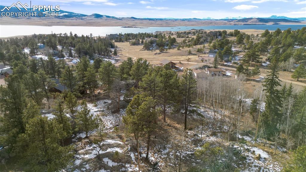 Image 22 of 22: Aerial View