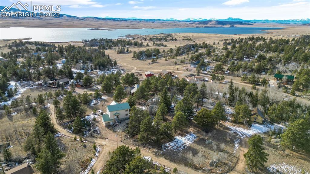 Image 8 of 22: Aerial View