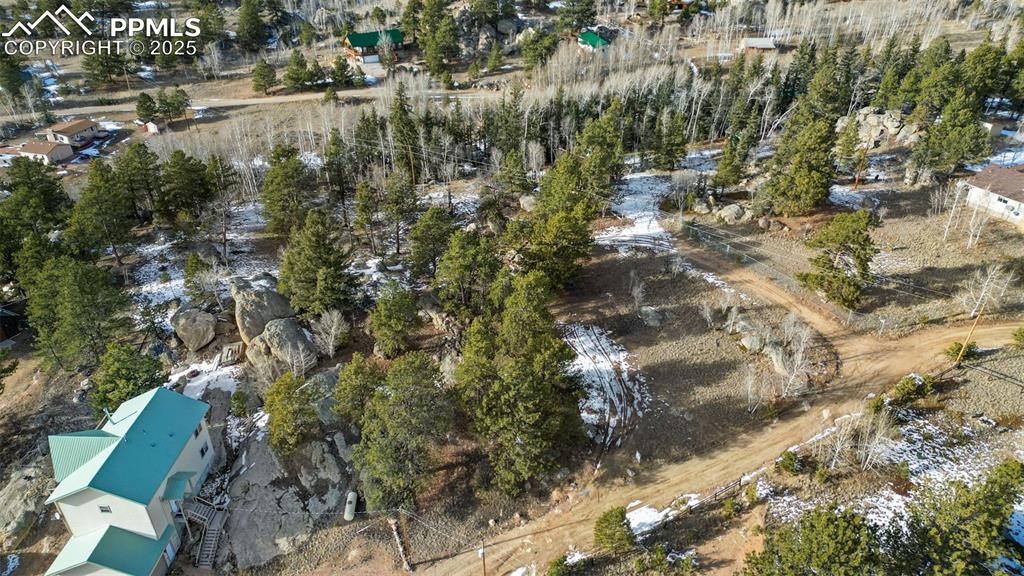 Image 9 of 22: Aerial View