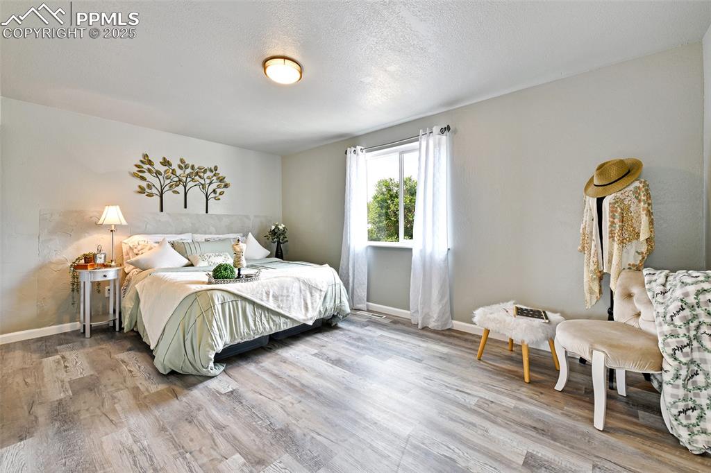 Image 13 of 37: Master Bedroom