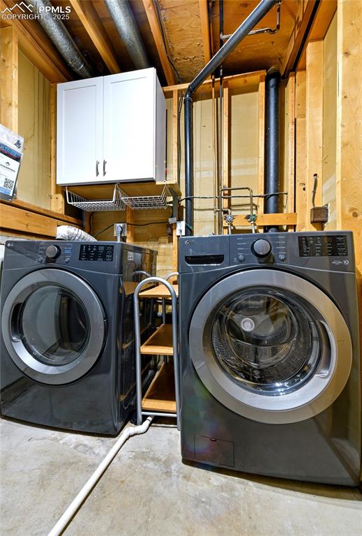 Image 32 of 37: Laundry