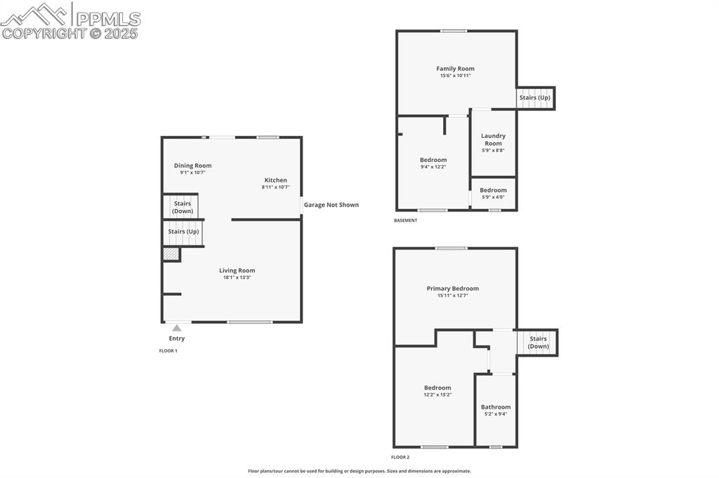 Image 35 of 37: Floor Plan