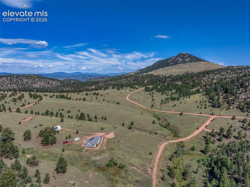 Image 46 of 50: Aerial View