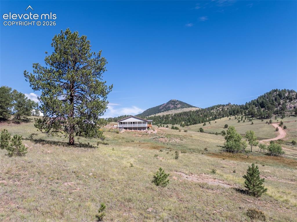 Image 9 of 50: Near panoramic views. 