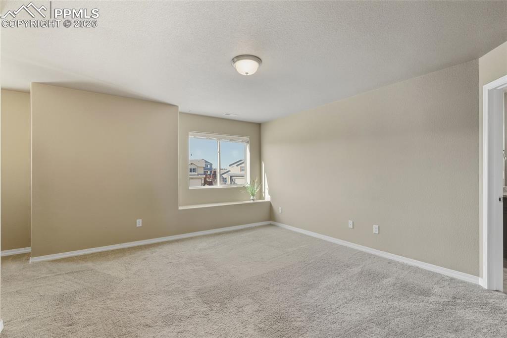 Image 15 of 28: Master Bedroom