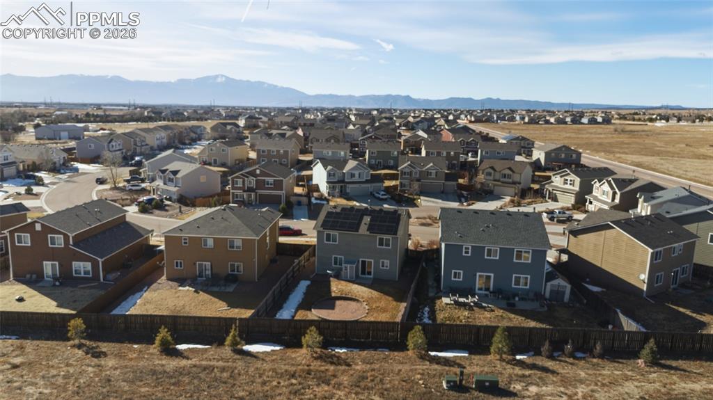 Image 25 of 28: Aerial View