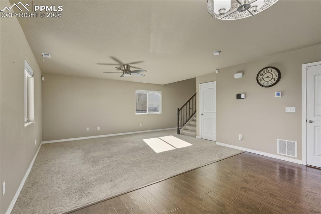 Image 3 of 28: Living Room