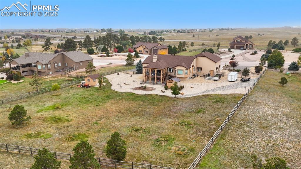 Image 49 of 50: Aerial View