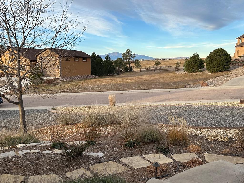 Image 5 of 50: Mountain views