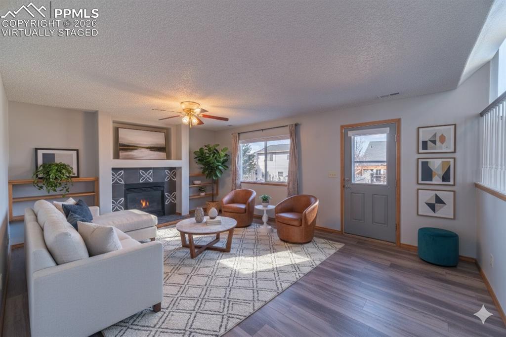 Image 11 of 35: virtually staged