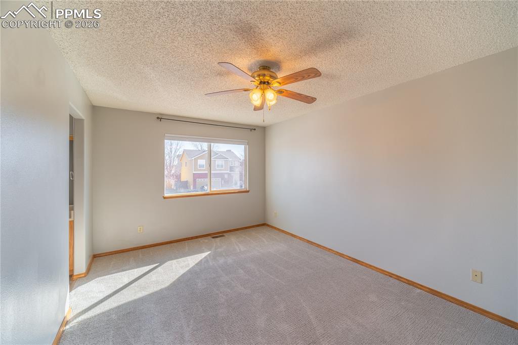 Image 16 of 35: Master Bedroom