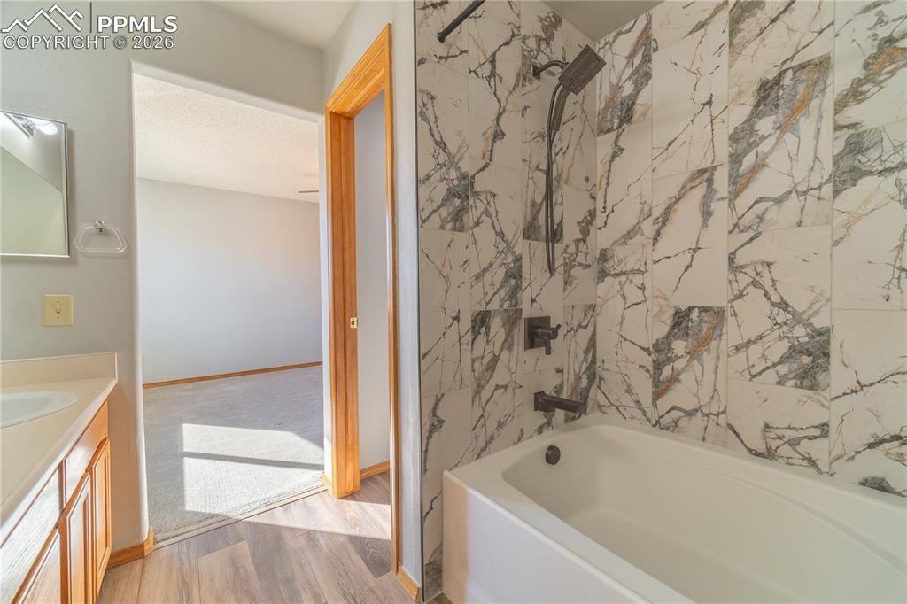 Image 18 of 35: Master Bathroom