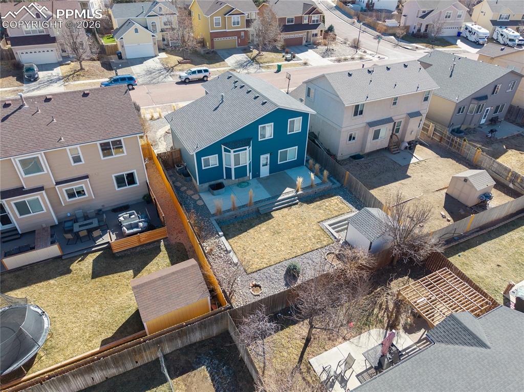 Image 28 of 35: Aerial View