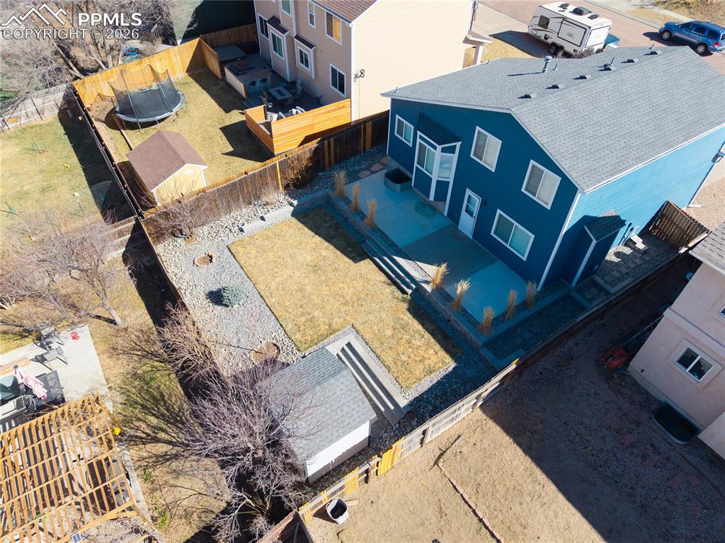 Image 29 of 35: Aerial View