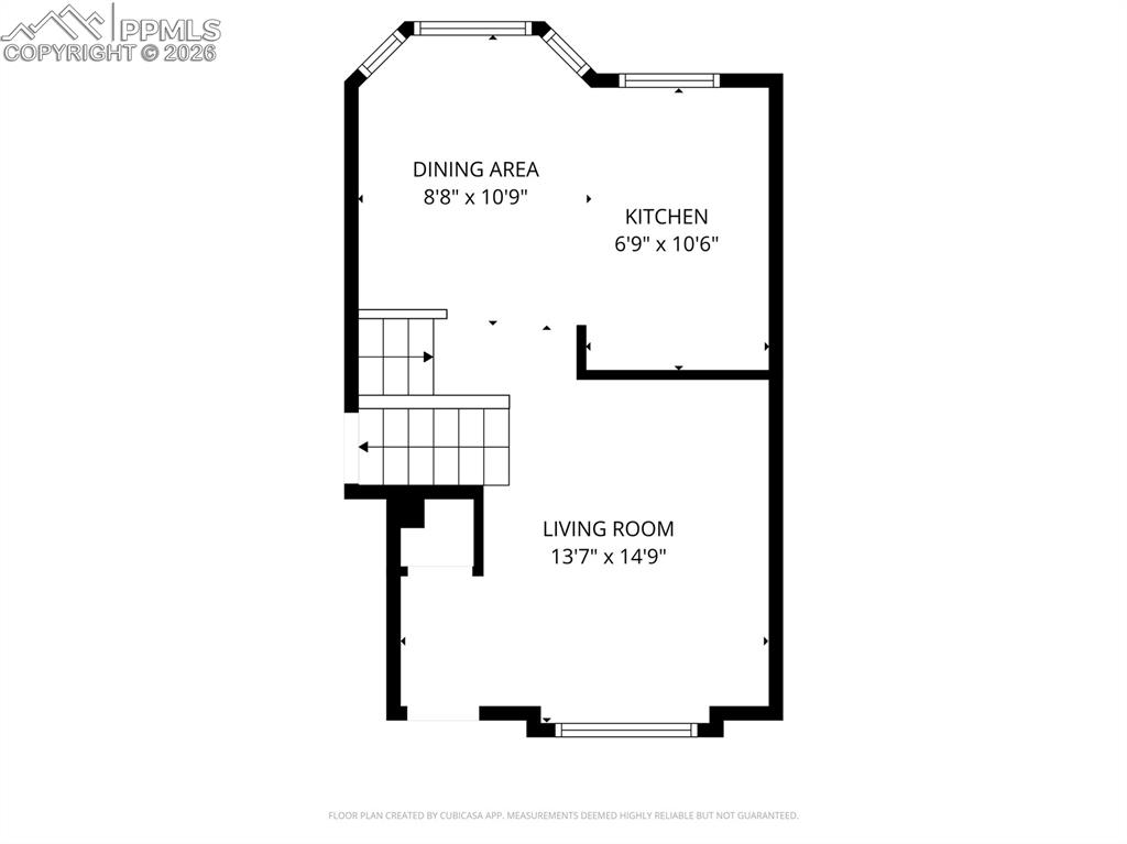 Image 32 of 35: Floor Plan