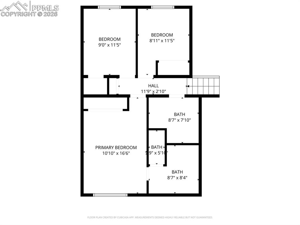 Image 33 of 35: Floor Plan
