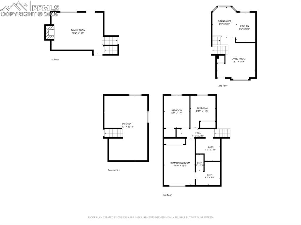 Image 34 of 35: Floor Plan
