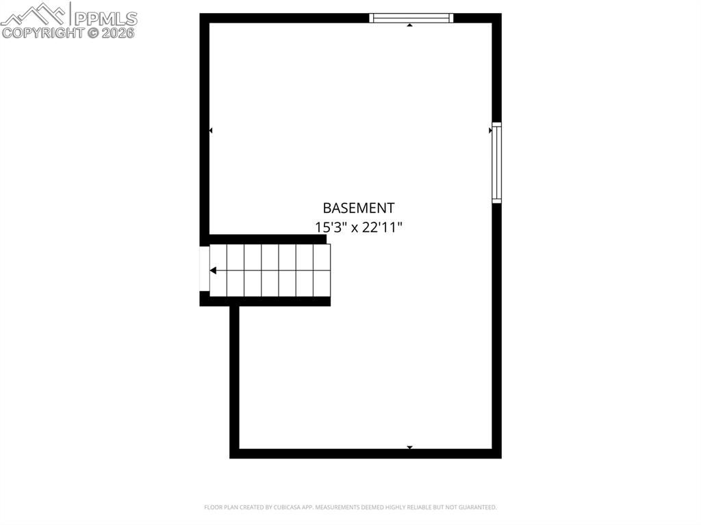 Image 35 of 35: Floor Plan