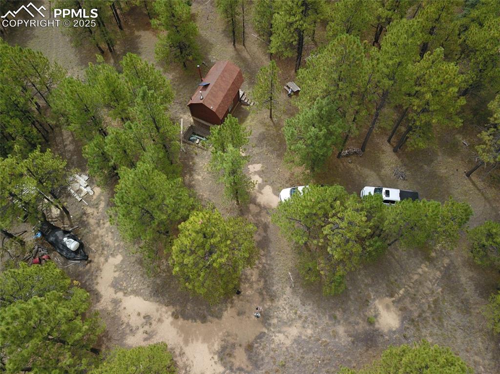 Image 10 of 11: Aerial View