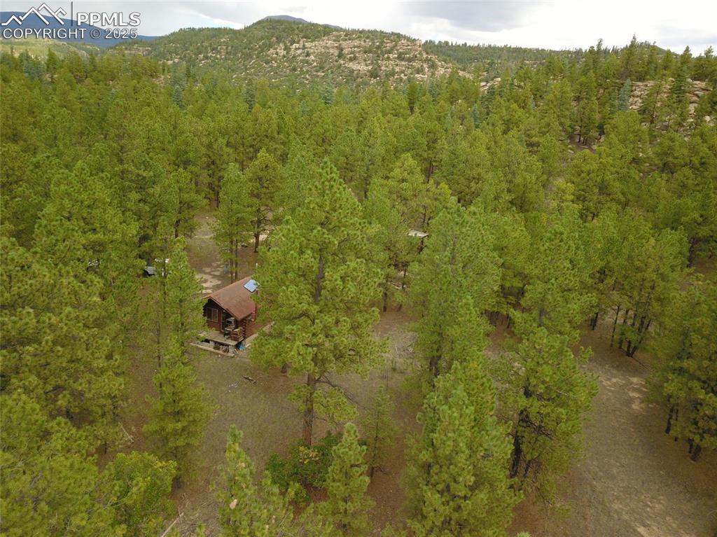 Image 11 of 11: Aerial View