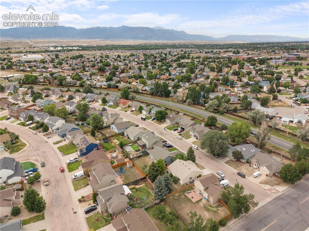 Image 38 of 45: Aerial View