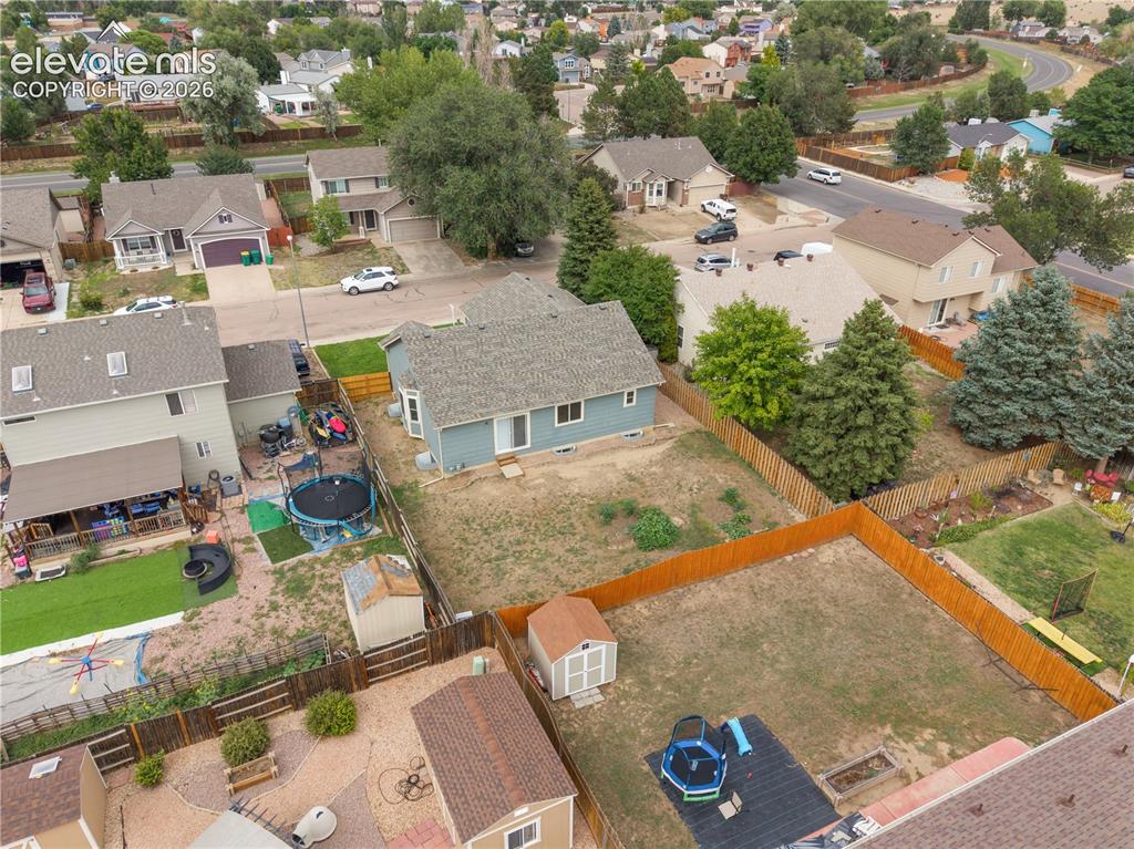 Image 40 of 45: Aerial View