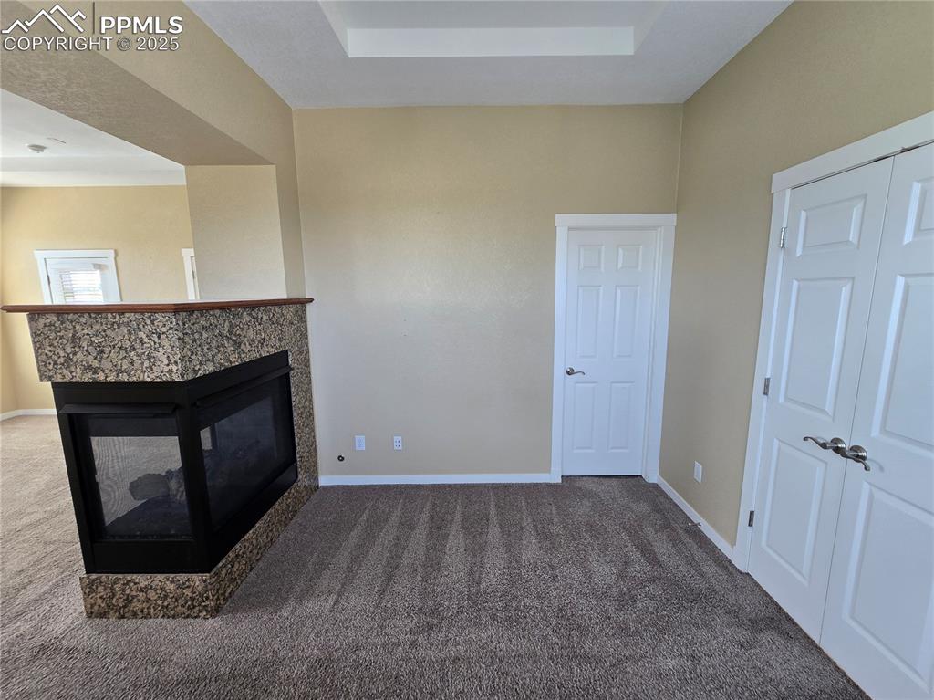 Image 11 of 27: Primary Bedroom Retreat (Sitting Area)