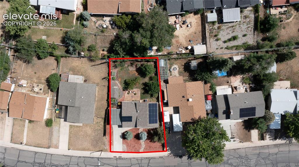 Image 3 of 38: Aerial View