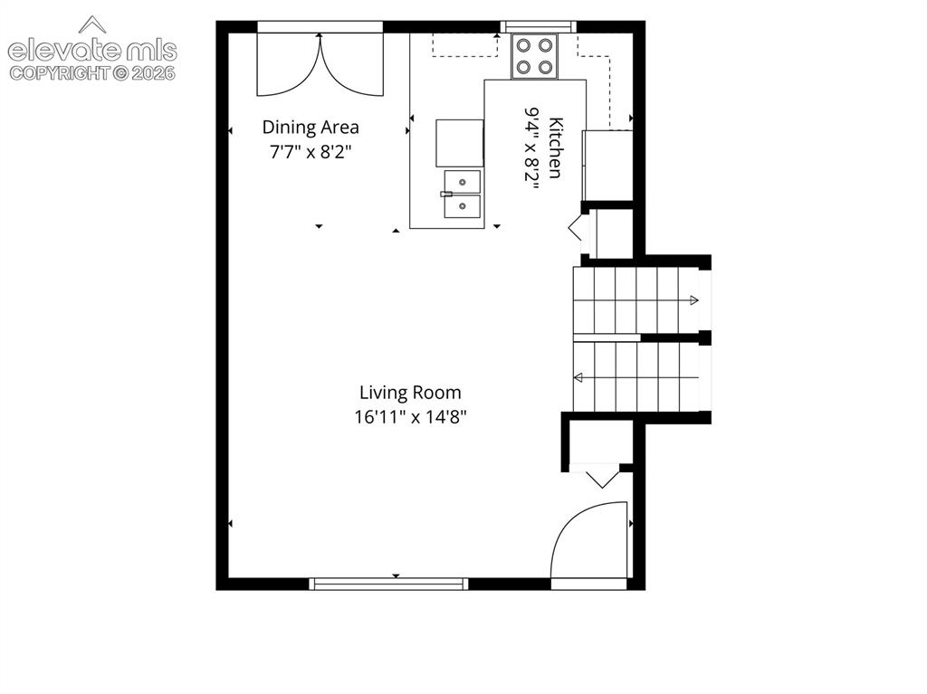 Image 36 of 38: Floor Plan