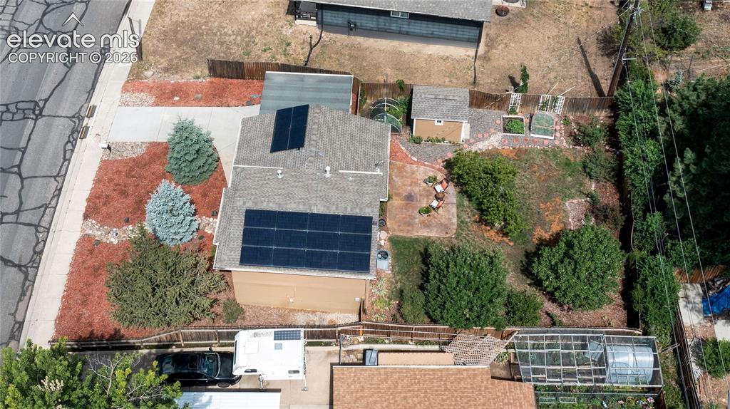 Image 4 of 38: Aerial View