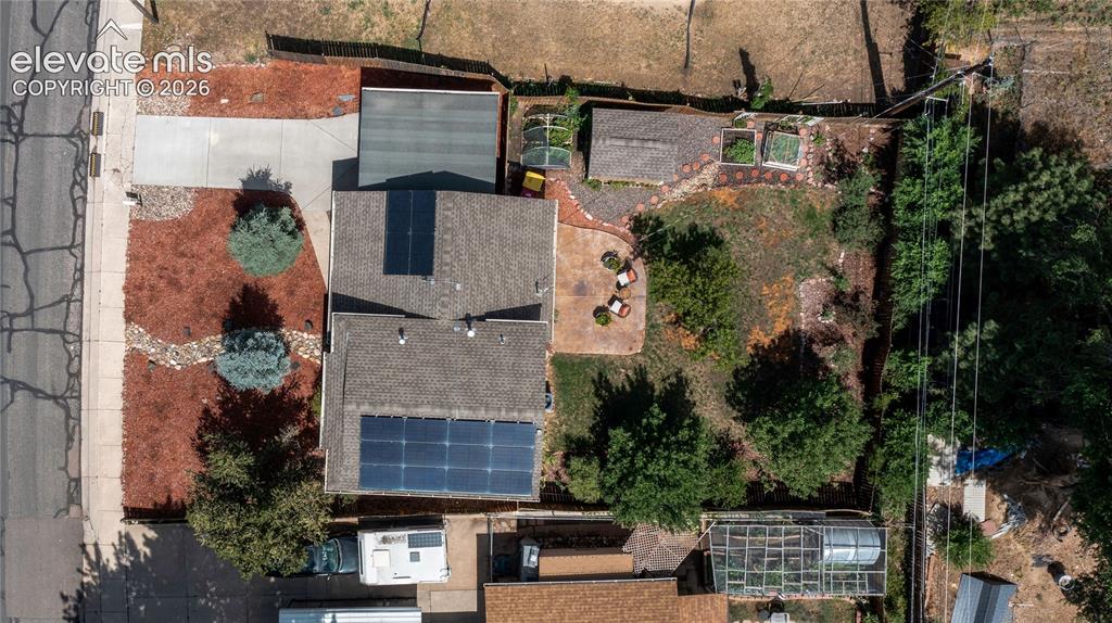 Image 5 of 38: Aerial View