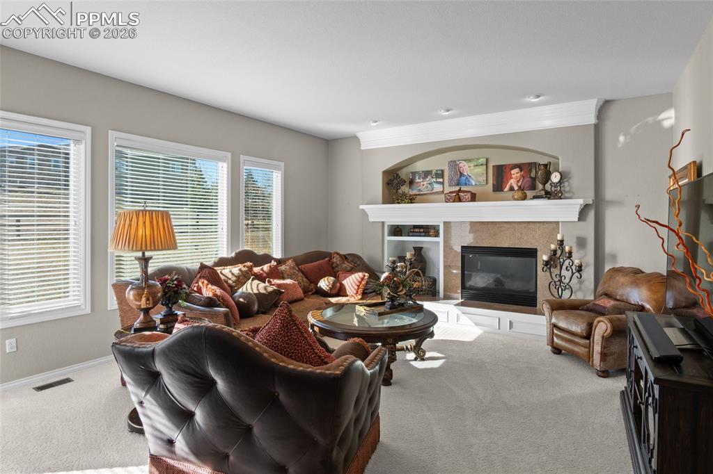 Image 10 of 47: Living Room