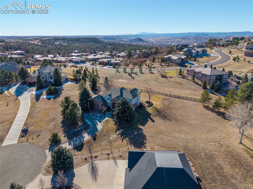 Image 33 of 47: Aerial View