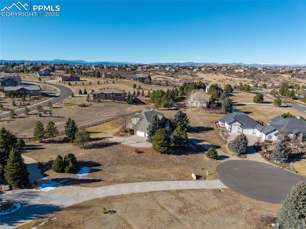 Image 35 of 47: Aerial View