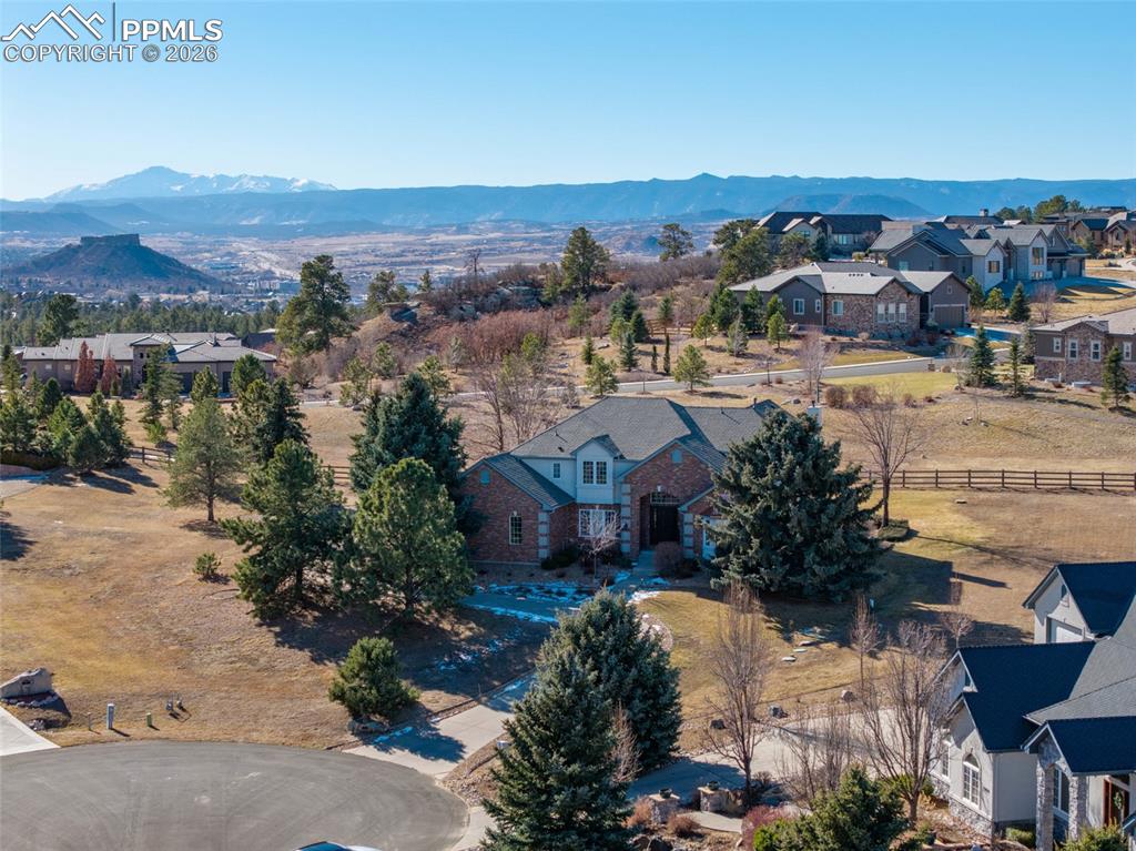 Image 36 of 47: Aerial View