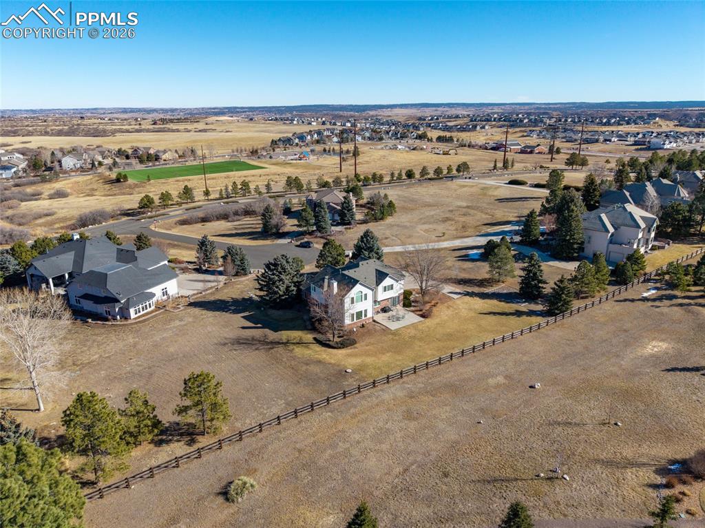 Image 37 of 47: Aerial View