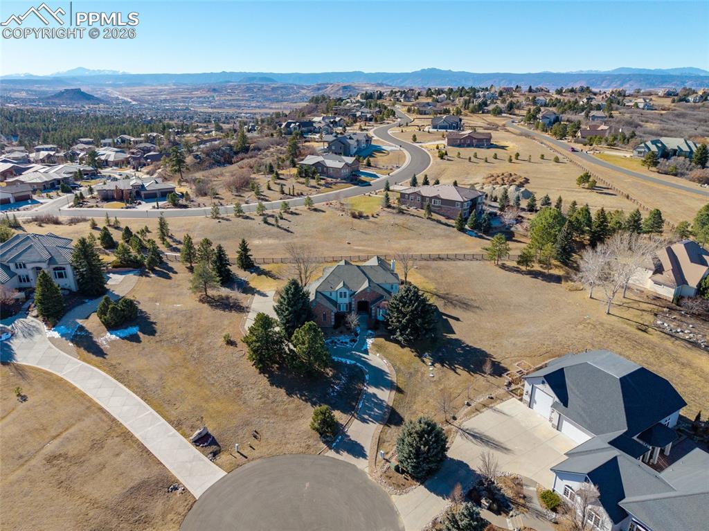 Image 39 of 47: Aerial View