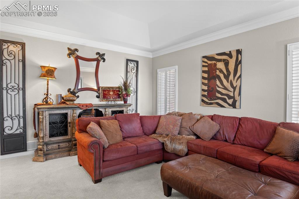 Image 5 of 47: Living Room