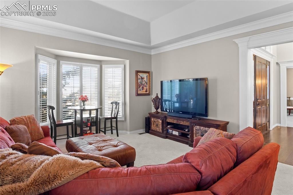 Image 6 of 47: Living Room