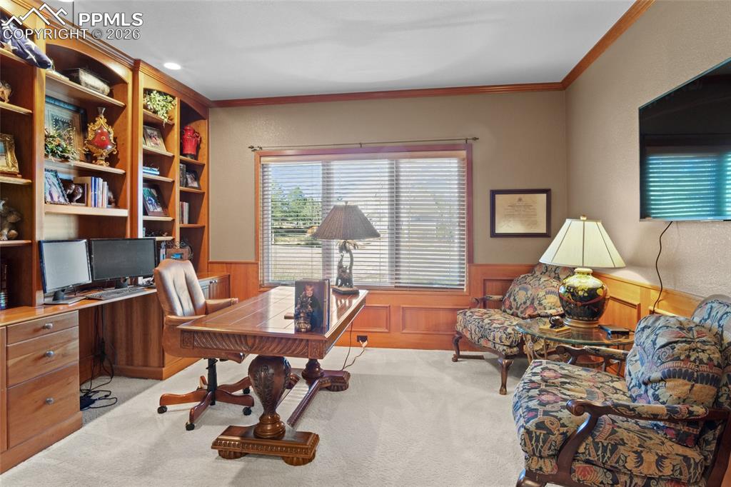 Image 8 of 47: Office