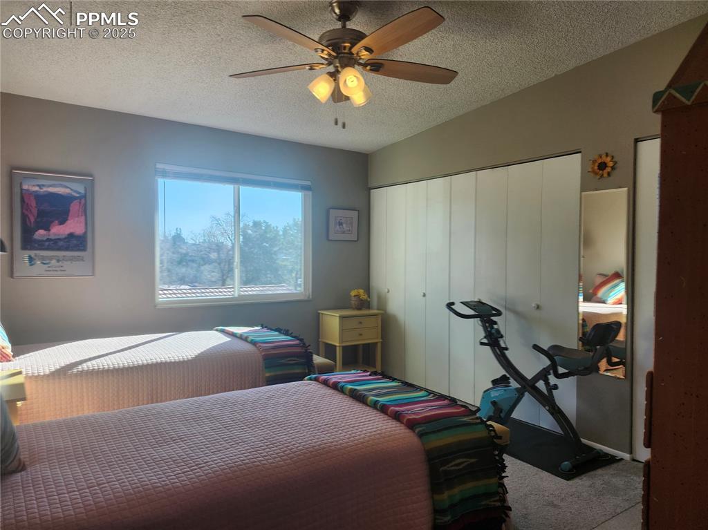 Image 16 of 27: Master Bedroom