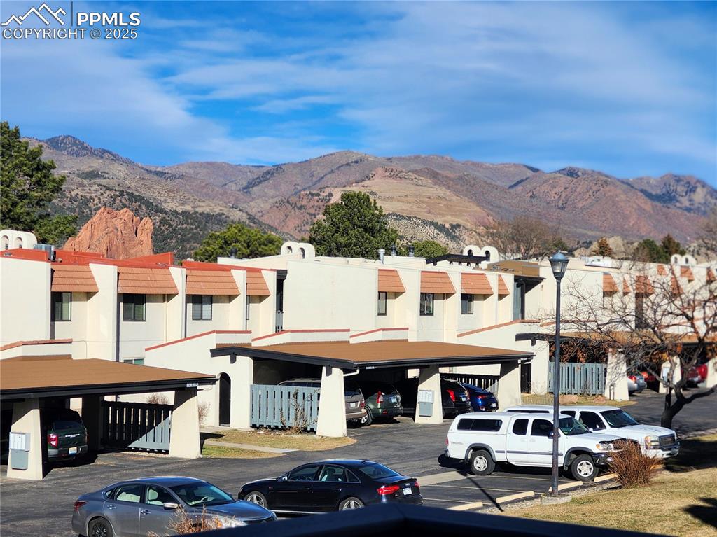 Image 24 of 27: View