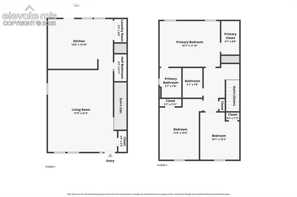 Image 29 of 29: Floor Plan