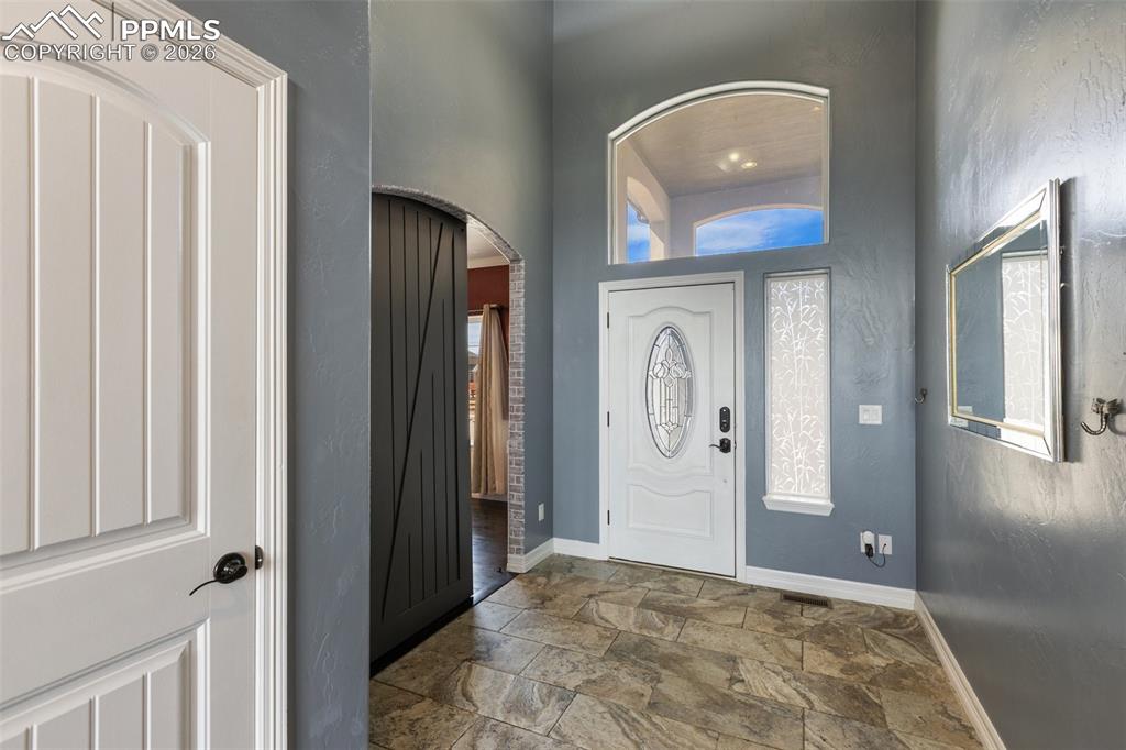 Image 10 of 45: Welcome home!