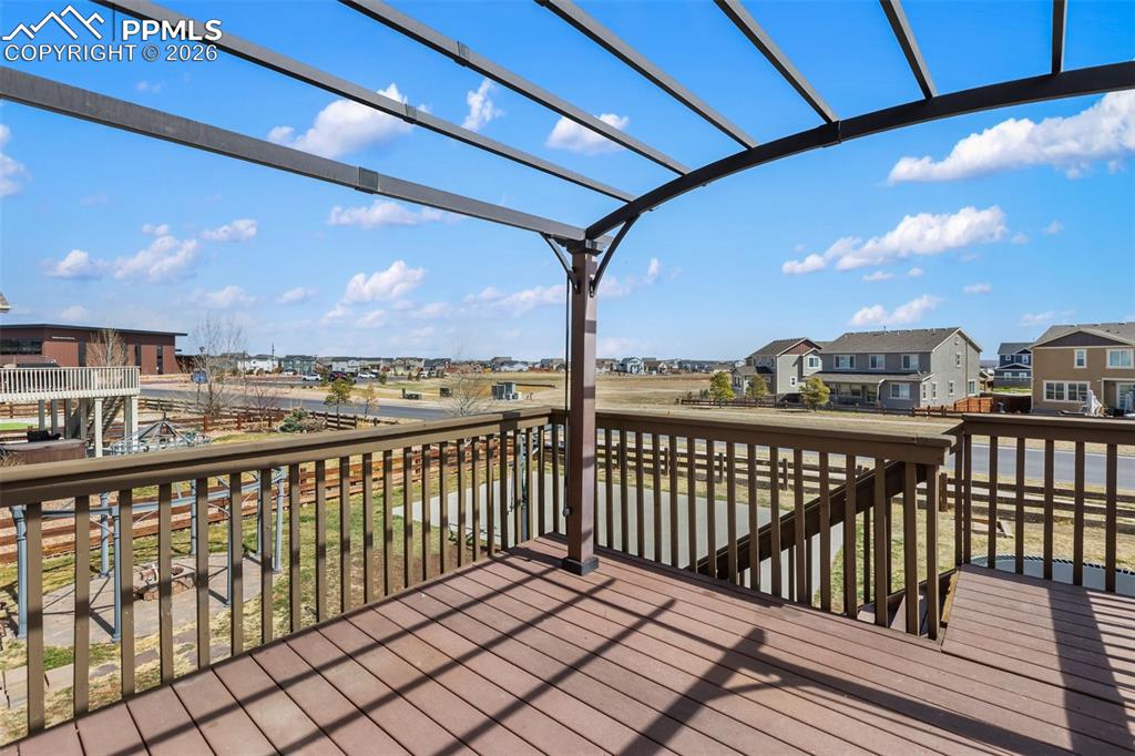 Image 37 of 45: Perfect for a barbeque!