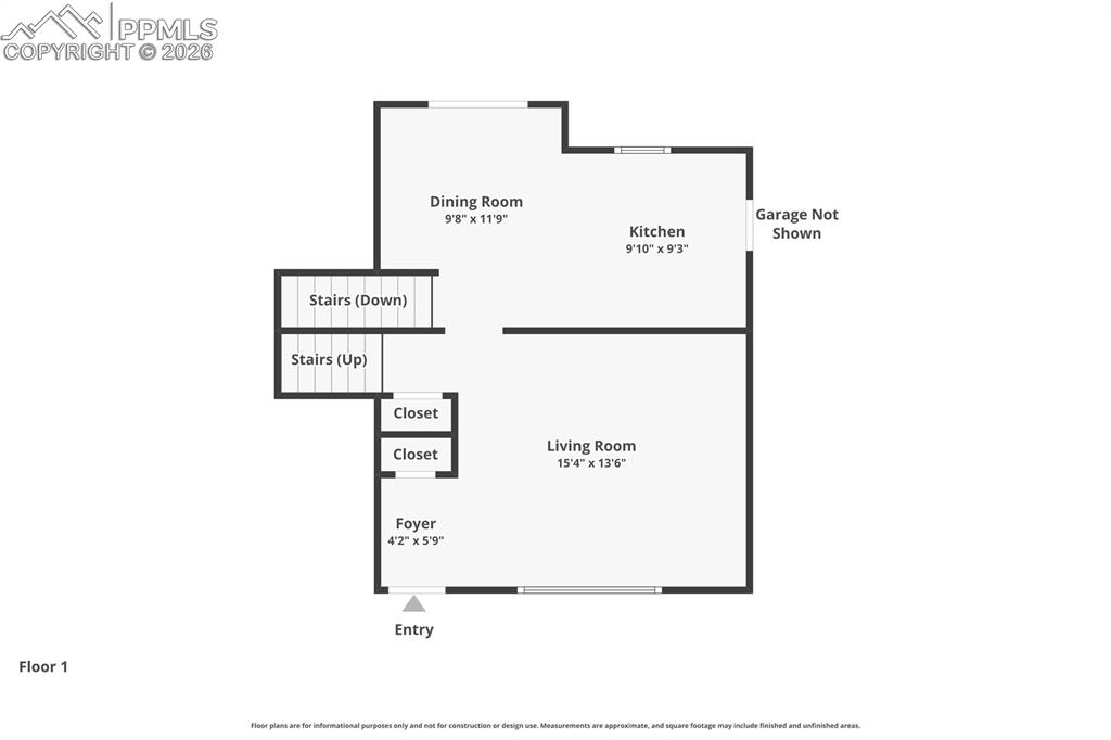 Image 15 of 37: Floor Plan