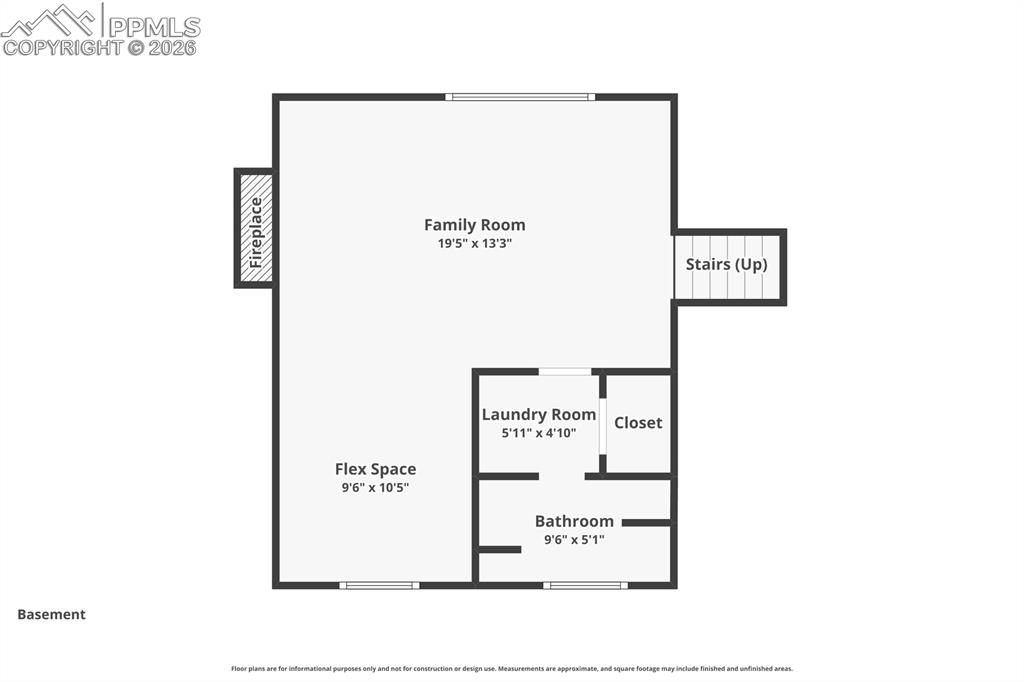 Image 26 of 37: Floor Plan