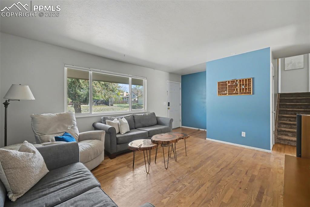 Image 6 of 37: Living Room