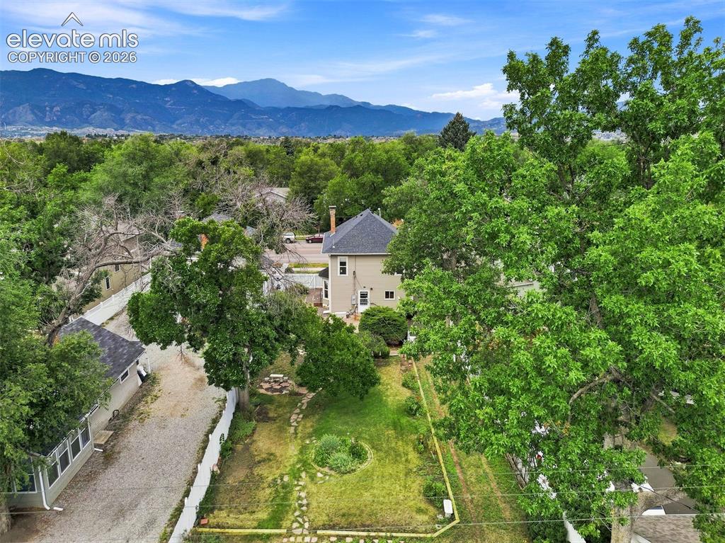 Image 3 of 50: Aerial View