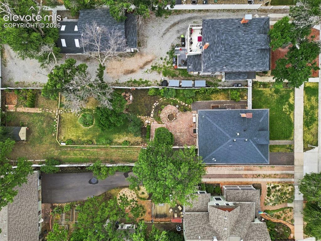 Image 39 of 50: Aerial View